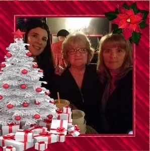 Meet your Posher, Debbie